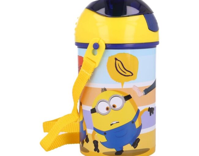 Stor: Minions 2 - Pop Up Canteen (450ml) (16169)