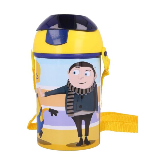 Stor: Minions 2 - Pop Up Canteen (450ml) (16169) - Image 2