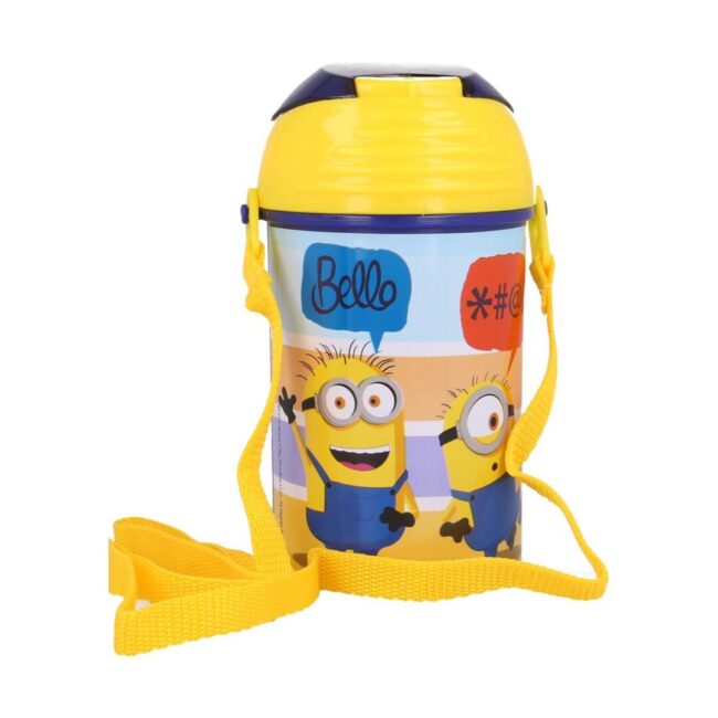 Stor: Minions 2 - Pop Up Canteen (450ml) (16169) - Image 3