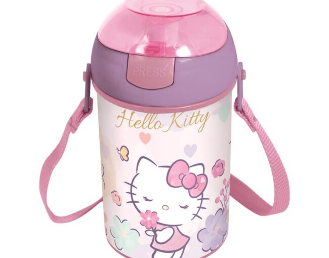 Stor: Hello Kitty - Pop Up Canteen (450ml) (81769)