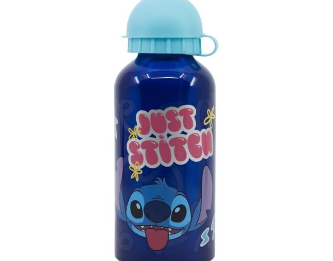 Stor Disney: Stitch Palms - Aluminium Bottle (400ml) (75034)