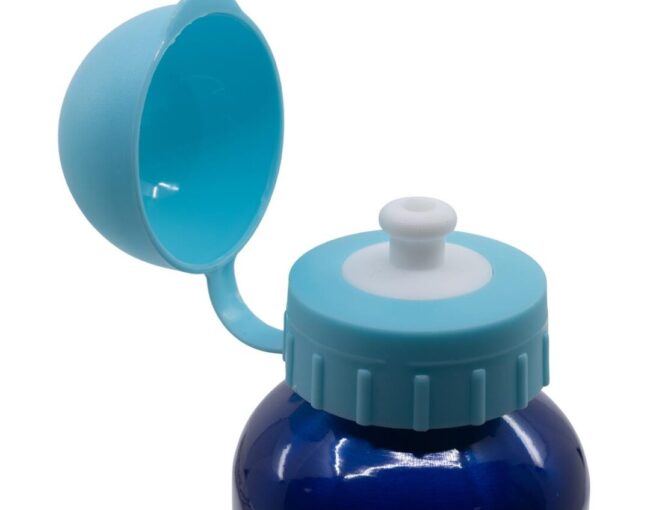 Stor Disney: Stitch Palms - Aluminium Bottle (400ml) (75034) - Image 3
