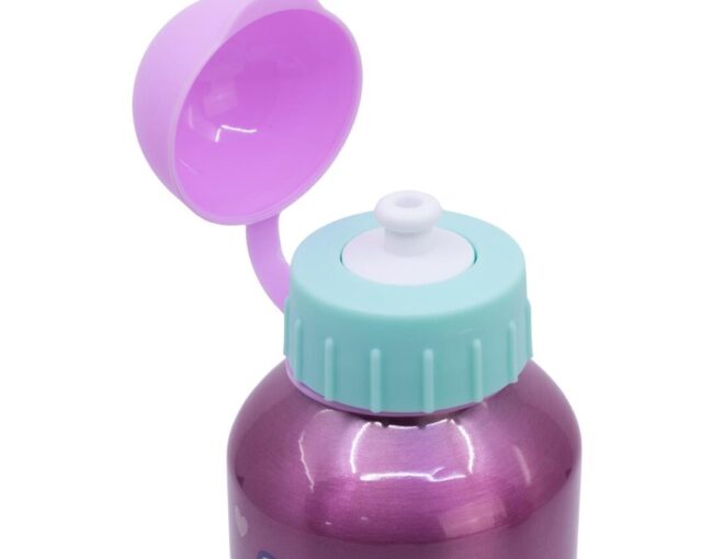 Stor: Hello Kitty - Aluminium Bottle (400ml) (81734) - Image 3