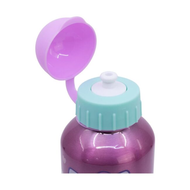 Stor: Hello Kitty - Aluminium Bottle (400ml) (81734) - Image 3