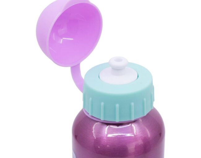 Stor: Hello Kitty - High Aluminium Bottle (530ml) (81760) - Image 3