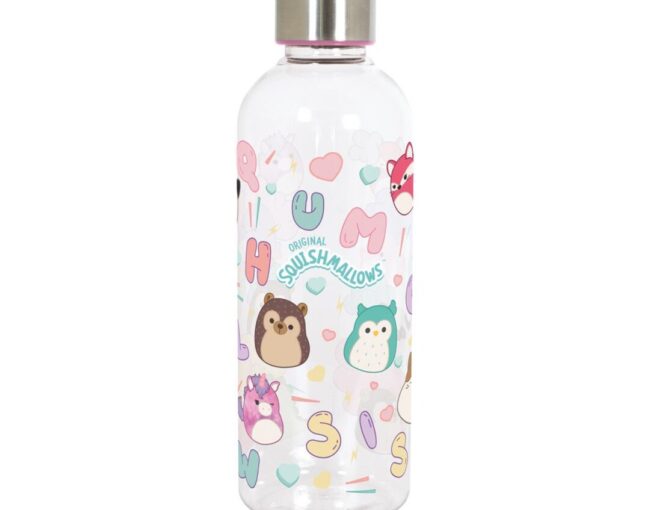 Stor: Squishmallows - Hydro Bottle (850ml) (75841)