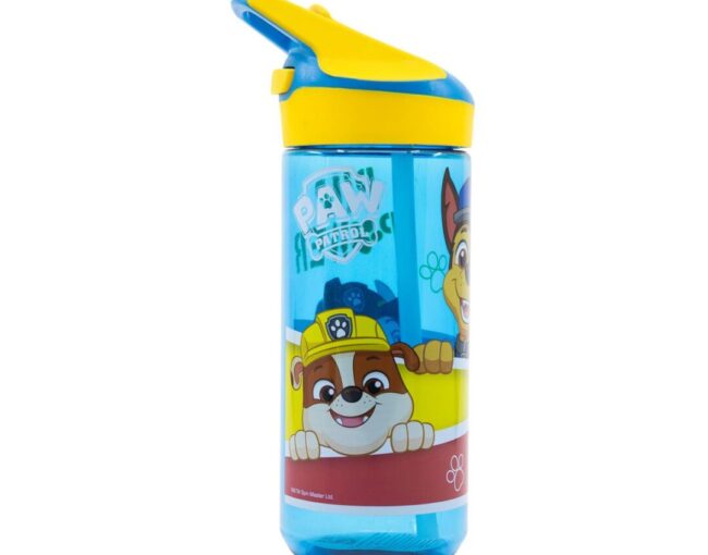 Stor: Paw Patrol Pup Power - Medium Ecozen Premium Bottle (620ml) (74697) - Image 2