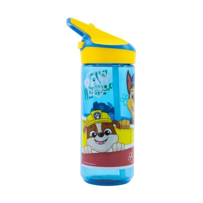 Stor: Paw Patrol Pup Power - Medium Ecozen Premium Bottle (620ml) (74697) - Image 2