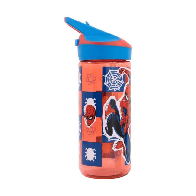 Stor Marvel: Spiderman Arachnid Grid -  Medium Ecozen Premium Bottle (620ml) (74797) - Image 2