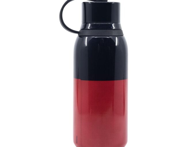 Stor Disney: Mickey Mouse - Kiddy Insulated Stainless Steel Bottle (330ml) (59041) - Image 2