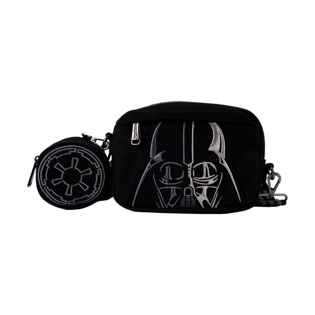 Loungefly Star Wars: Sling Bag (STTB0261)