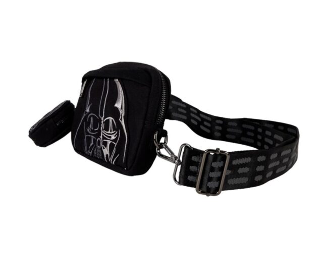 Loungefly Star Wars: Sling Bag (STTB0261) - Image 2