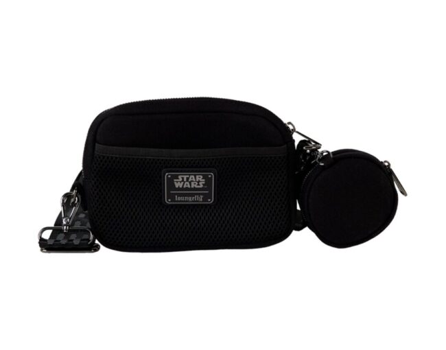 Loungefly Star Wars: Sling Bag (STTB0261) - Image 3