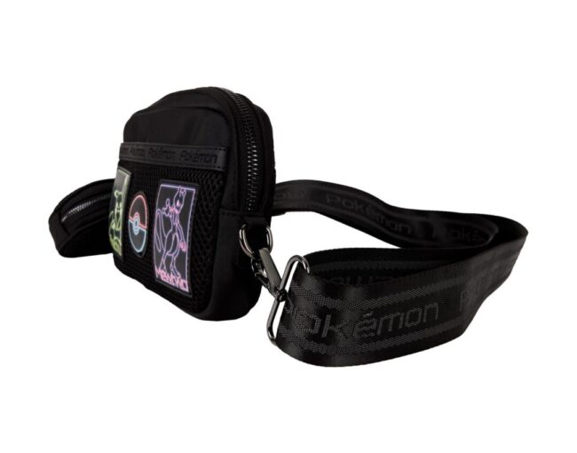 Loungefly Pokémon: Sling Bag (PMTB0167) - Image 2