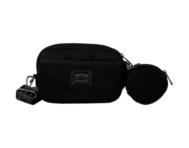 Loungefly Pokémon: Sling Bag (PMTB0167) - Image 3