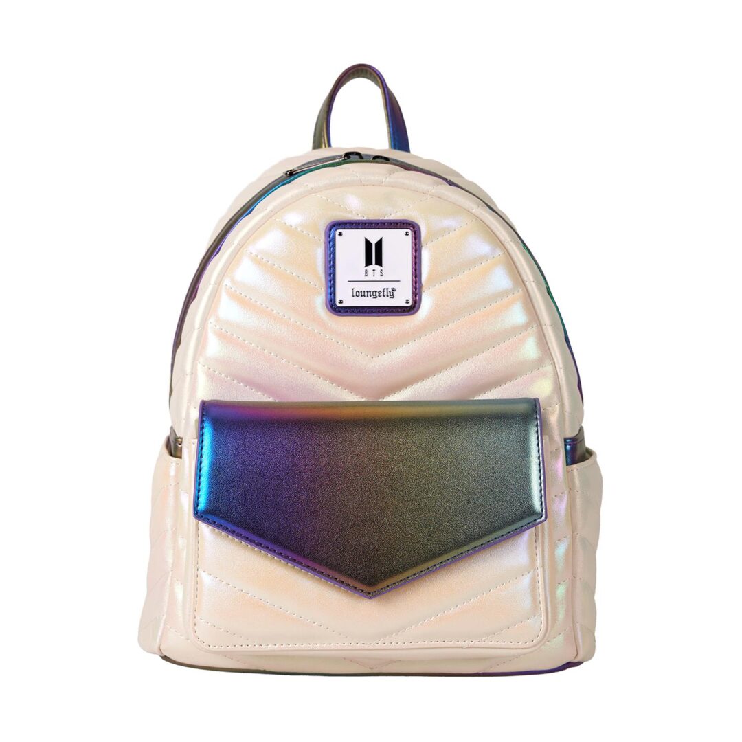 Loungefly Bighit: BTS Mini Backpack (BTSBK0003)