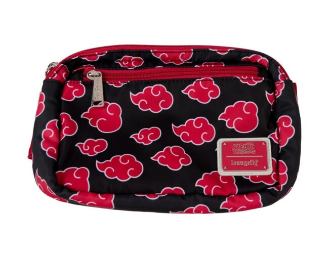 Loungefly Naruto - Akatsuki Sling Bag (NRTB0002)