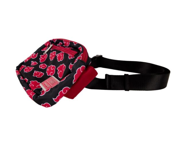 Loungefly Naruto - Akatsuki Sling Bag (NRTB0002) - Image 2