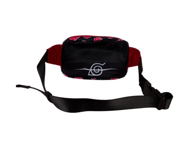 Loungefly Naruto - Akatsuki Sling Bag (NRTB0002) - Image 3