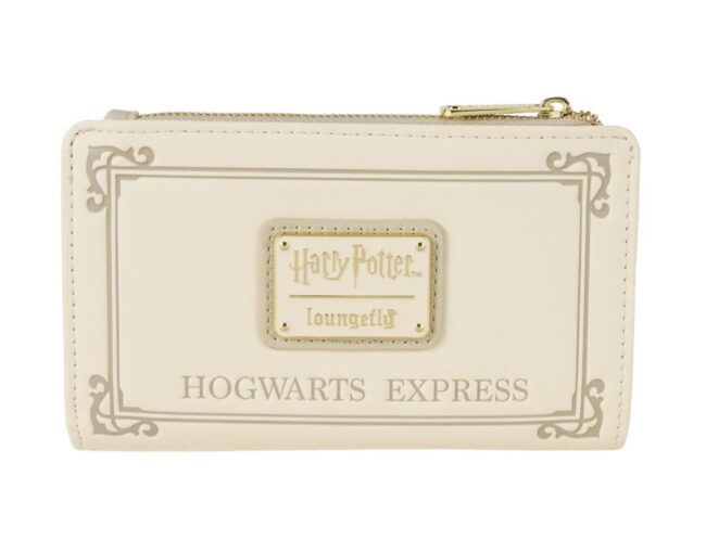 Loungefly Warner Bros: Harry Potter - Hogwarts Express Wallet (HPWA0158) - Image 3