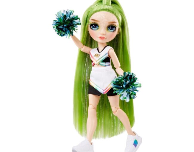 MGA Rainbow High: Pep Rally - Fashion Pack (521679)