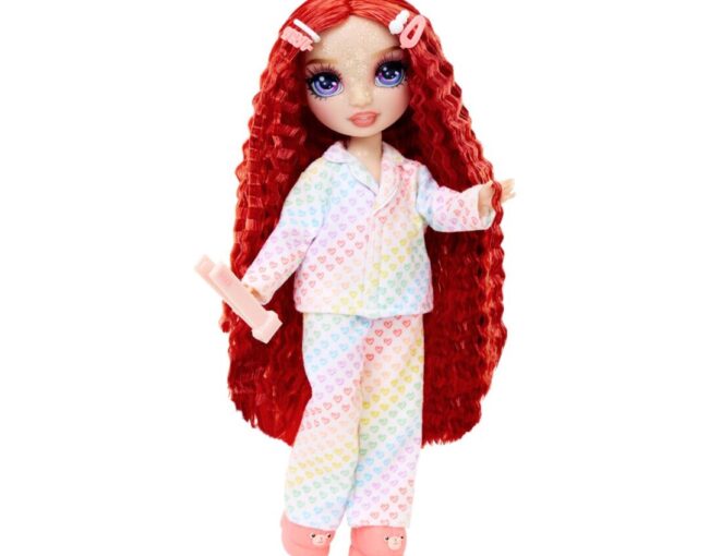 MGA Rainbow High: Sleepover - Fashion Pack (521747)