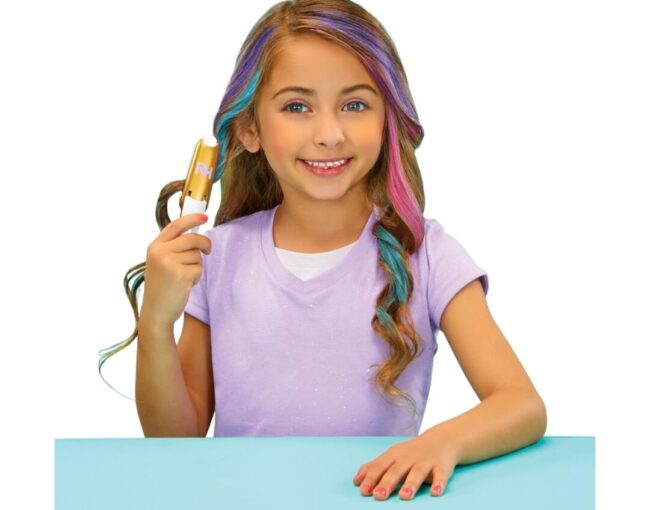 MGA Rainbow High: Styling Head - Bella Parker (120889) - Image 2