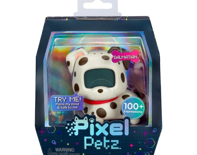 MGA Pixel Petz Dalmatian (540304) - Image 2