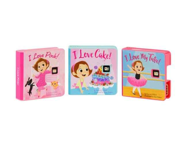 Little Tikes Story Dream Machine - Συλλογή I Love (174766) - Image 3