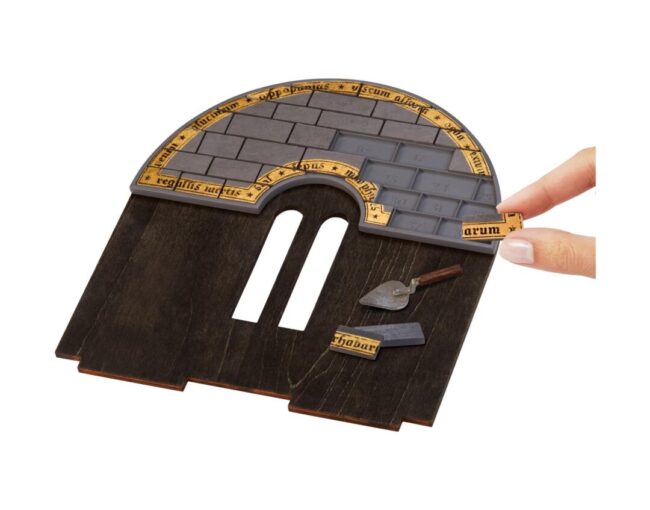 MGA Miniverse: Harry Potter - Make It Mini Potions Set (531166) - Image 3