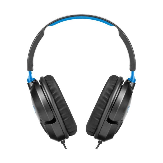 Turtle Beach: Recon 50P - Wired Gaming Headset [For XBOX, PS, Switch, mobile] - Image 2