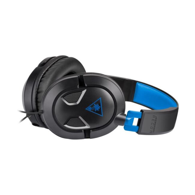 Turtle Beach: Recon 50P - Wired Gaming Headset [For XBOX, PS, Switch, mobile] - Image 3