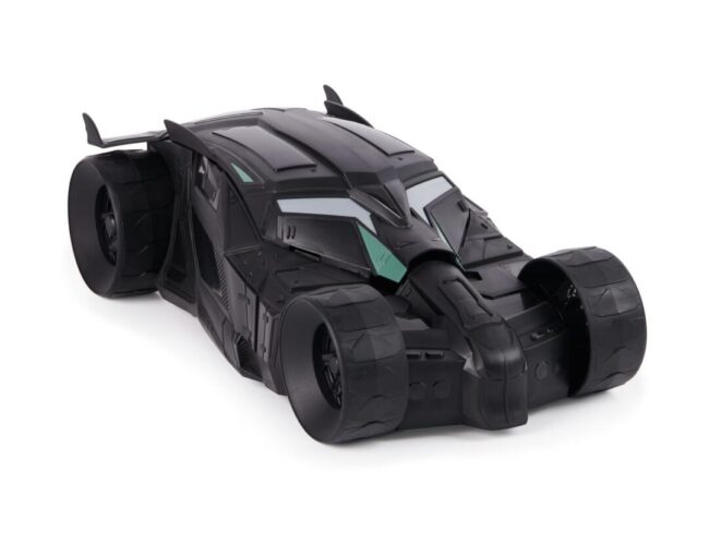 Spin Master DC: Batman - Batmobile Vehicle 12 Inch (6067422)*
