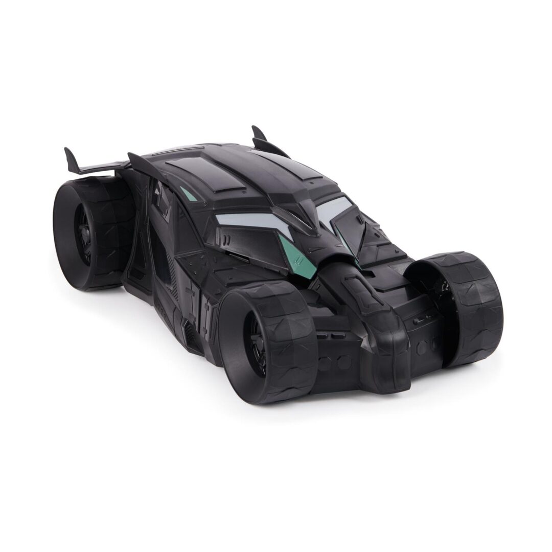 Spin Master DC: Batman - Batmobile Vehicle 12 Inch (6067422)*