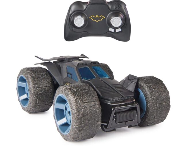 Spin Master DC: Batman - Stunt Force Batmobile R/C Vehicle (6066871)*