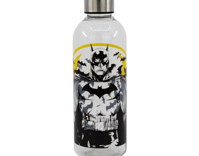 Stor Dc Comics: Batman - Hydro Bottle (850ml) (1482)
