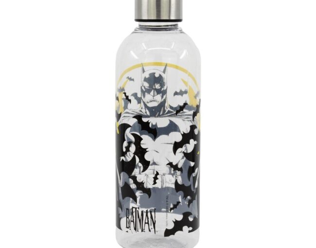 Stor Dc Comics: Batman - Hydro Bottle (850ml) (1482) - Image 2