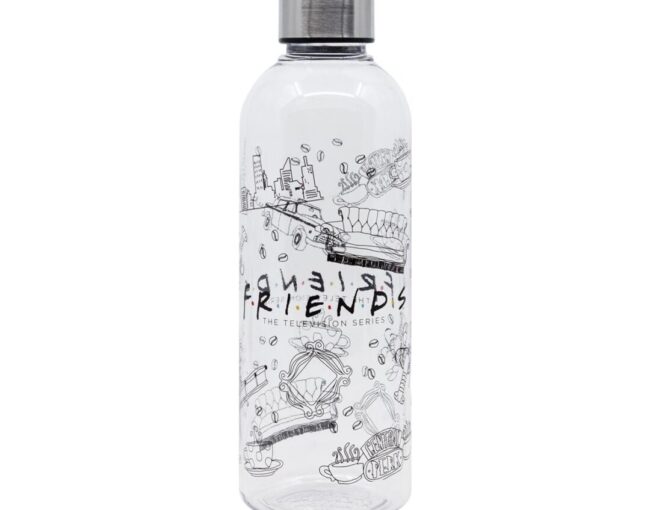 Stor: Friends - Hydro Bottle (850ml) (650)