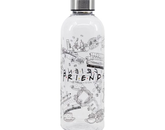 Stor: Friends - Hydro Bottle (850ml) (650) - Image 2