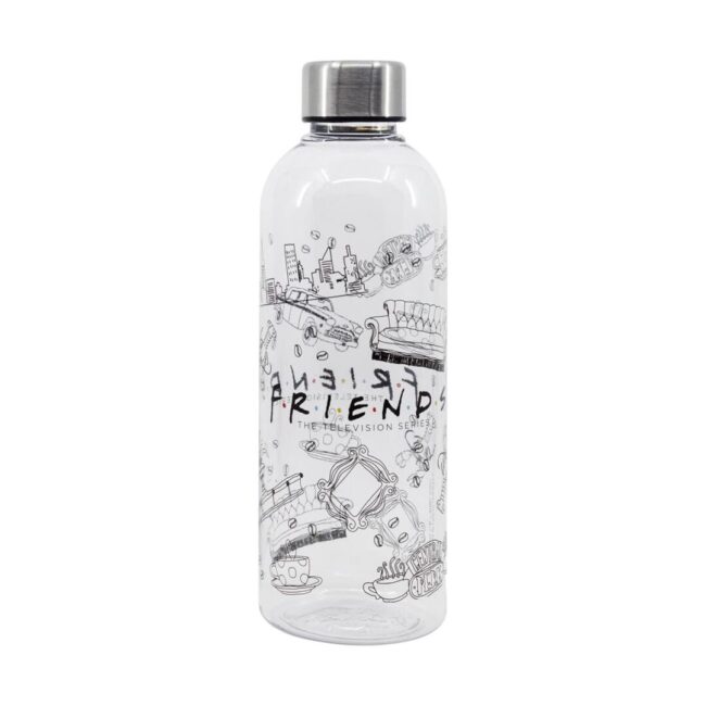 Stor: Friends - Hydro Bottle (850ml) (650) - Image 2