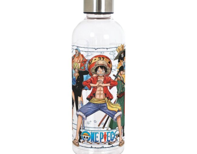 Stor: One Piece - Hydro Bottle (850ml) (570)