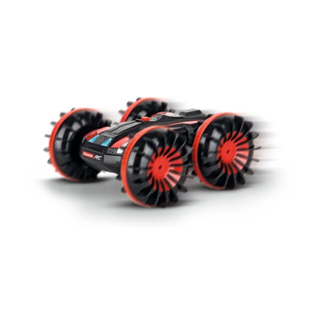 Carrera R/C Sea: 2,4GHz All-Terrain Stunt Car - Water Car 1:16 (370160131) - Image 3