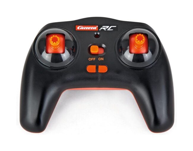 Carrera R/C Car: 2,4GHz Mountain Racer 1:20 (370200004) - Image 2