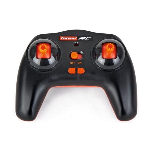 Carrera R/C Car: 2,4GHz Mountain Racer 1:20 (370200004) - Image 2