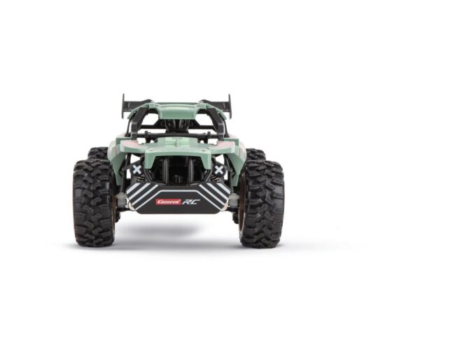 Carrera R/C Car: 2,4GHz Mountain Racer 1:20 (370200004) - Image 3