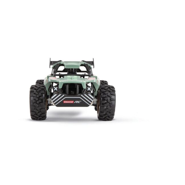 Carrera R/C Car: 2,4GHz Mountain Racer 1:20 (370200004) - Image 3