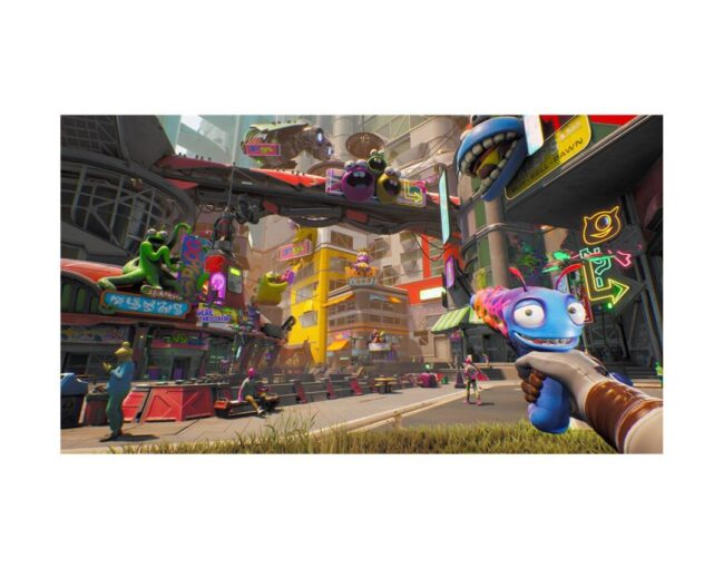 PS5 High On Life - Image 2
