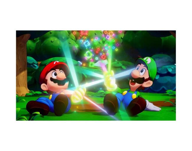 NSW New Mario & Luigi: Brothership - Image 2