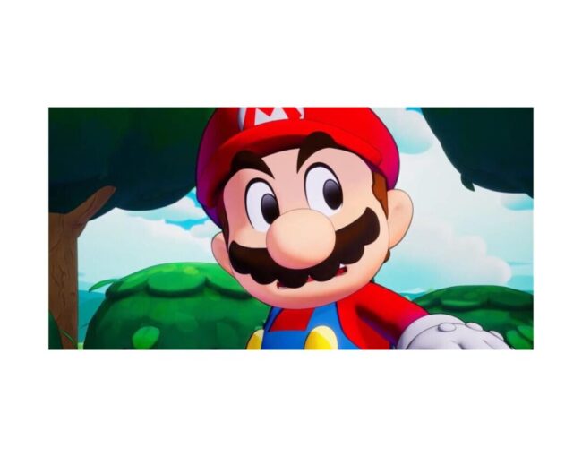 NSW New Mario & Luigi: Brothership - Image 3