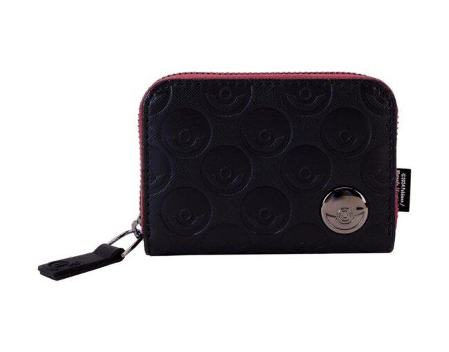 Loungefly Collective Pokemon Organizer Wallet (PMWA0167)